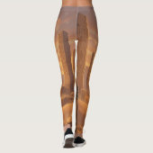 Sekhmet – Löwenköpfige Kriegsgöttin´4 Leggings (Achterkant)