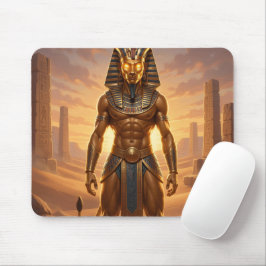Sekhmet – Löwenköpfige Kriegsgöttin´4 Muismat