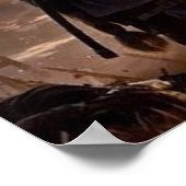 Sekiro Shadows Die Twice Poster (Hoek)