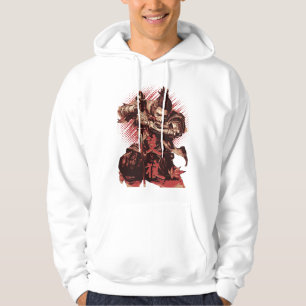 Sekiro Shadows Die Twice T-ShirtSekiro Shadows Die Hoodie