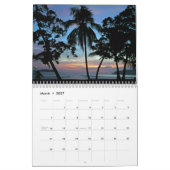 Sekkappen Kalender (Mar 2027)