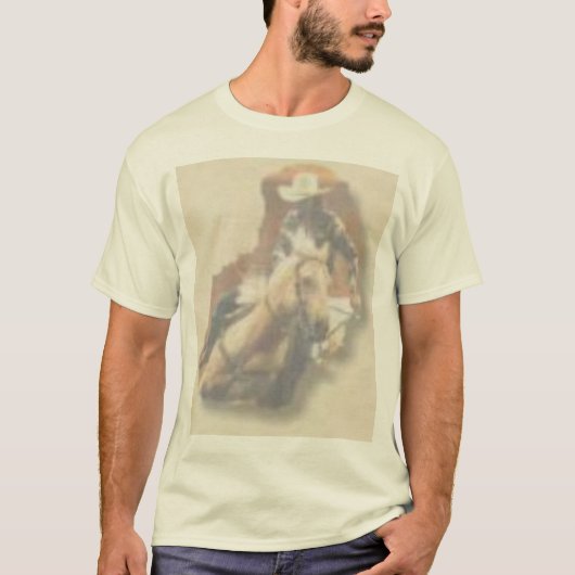 Sekreeraars Prayer T-shirt (Voorkant)