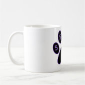 Sekret Skwad Logo Mok (Links)