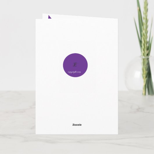 sekse kaart (Achterkant)