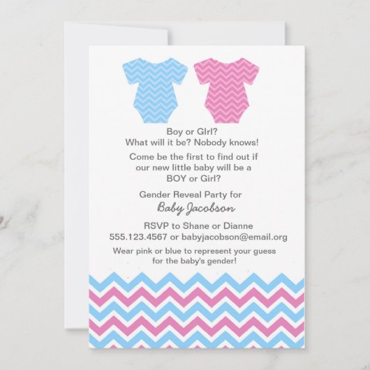 Seksen Feestelijke feestjes en babydouches Kaart (Voorkant)