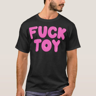 Seksspeeltje T-shirt