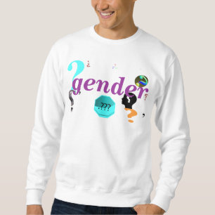sekssweater trui