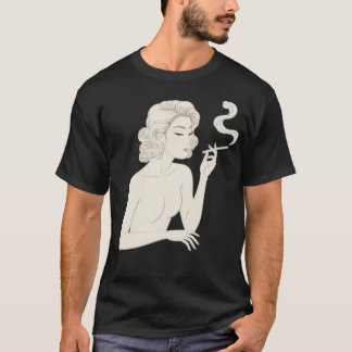 SEKSY T-SHIRT