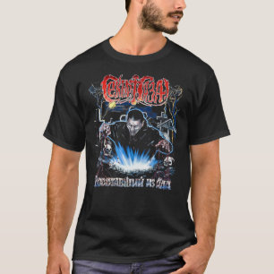 Sektor Gaza о р (С) Г - к - Hellraiser Perfect Gif T-shirt