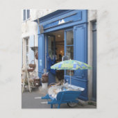 Sel de Re Briefkaart (Voorkant)