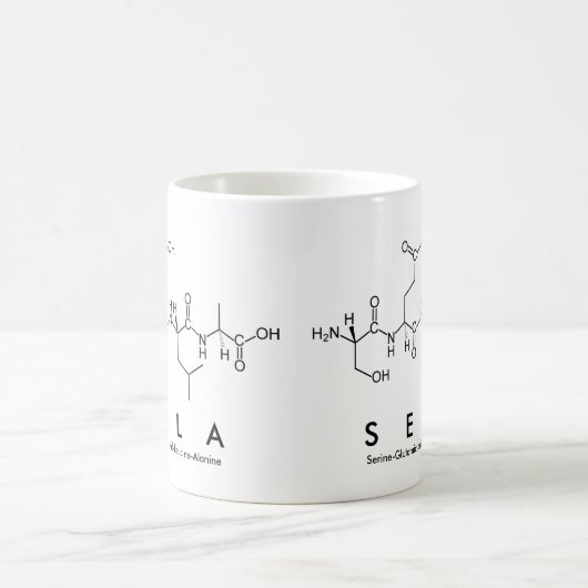 Sela peptide name mok (Center)