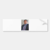 Selahattin Demirtas Bumpersticker (Voorkant)