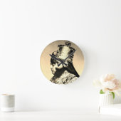 Selassie I Jah Rastafari Rasta Reggae Livity Roots Ronde Klok (Huis)