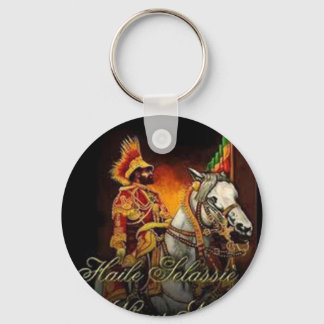 SELASSIE I SLEUTELHANGER