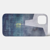 Selassie Monoliths 1998 Case-Mate iPhone Case (Achterkant (horizontaal))