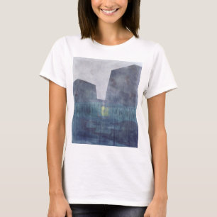 Selassie Monoliths 1998 T-shirt