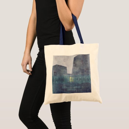 Selassie Monoliths 1998 Tote Bag (Voorkant (product))