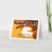 Selati Lion Cub Kaart (Achterkant)