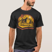 Selawik, Alaska T-shirt (Voorkant)