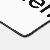 selber gestalten bureaumat (Hoek)