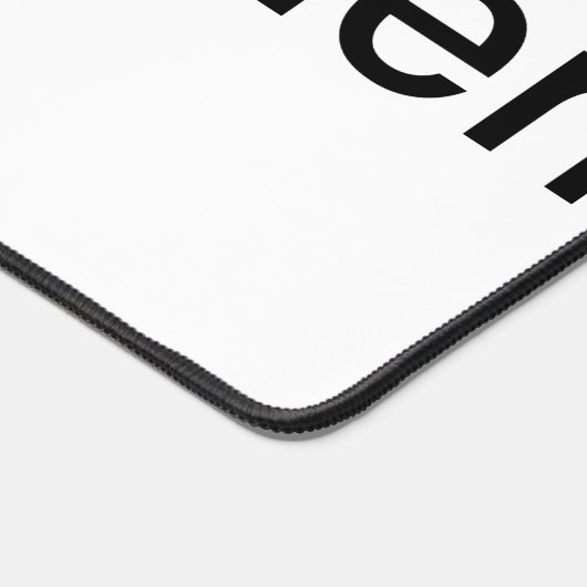 selber gestalten bureaumat (Hoek)