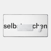 selber gestalten bureaumat (Keyboard & Muis)