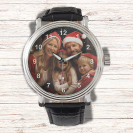 selber gestalten horloge