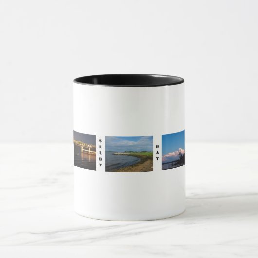 Selby-On-the-Bay Mok (Midden)