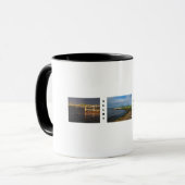 Selby-On-the-Bay Mok (Voorkant links)