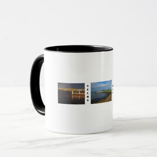 Selby-On-the-Bay Mok (Voorkant links)