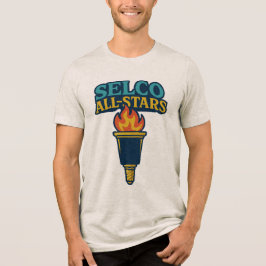 SELCO All Stars T-shirt