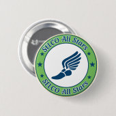 SELCO-knop Ronde Button 5,7 Cm (Voorkant /achterkant)