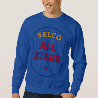 SELCO Overhemd Trui