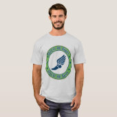 SELCO-shirt T-shirt (Voorkant volledig)