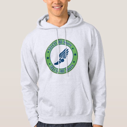 SELCO T-shirt (Voorkant)