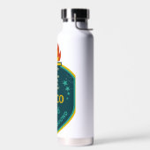 SELCO waterfles (Links)