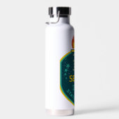 SELCO waterfles (Rechts)