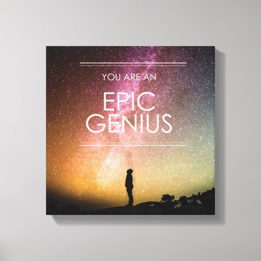 Selderfgoed #1 (12x12) canvas afdruk (Voorkant)