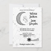 Selderij en moonsterdweddenschappen kaart (Voorkant)