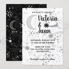 Selderij en moonsterdweddenschappen kaart