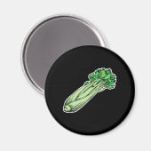 selderij magneet (Voorkant / Achterkant)