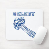 selderij. muismat (Met muis)