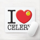 Selderij Muismat (Met muis)