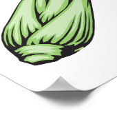 selderij poster (Hoek)