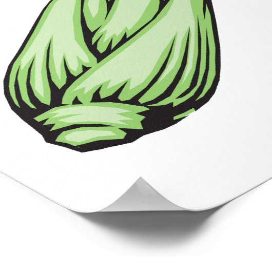 selderij poster (Hoek)