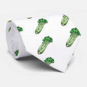 selderij stropdas (Opgerold)