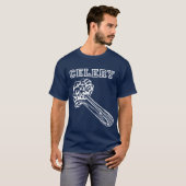 Selderij T-shirt (Voorkant volledig)