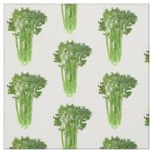 Selderijpatroon Stof (Swatch)