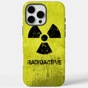 Select-A-Color-radioactieve graat iPhone 16 Pro Max Hoesje