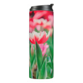 Select focus, Amazing nature of Beautiful view Vi Thermosbeker (Gedraaid links)